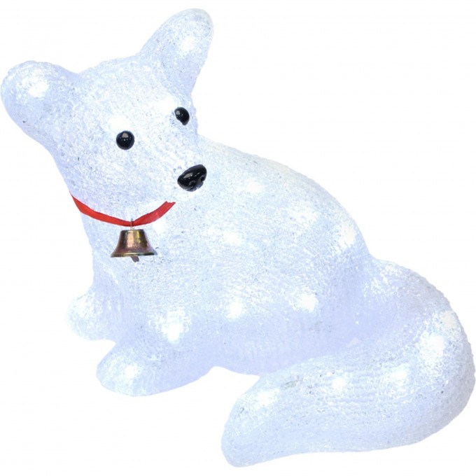 Светодиодная фигура UNIEL ULD-M3225-032/STA WHITE IP20 FOX 09559 Светодиодная фигура UNIEL ULD-M3225-032/STA WHITE IP20 FOX 09559