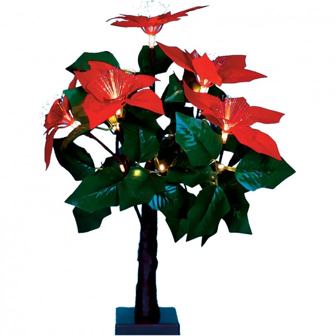 Светодиодная фигура UNIEL ULD-T2850-020/SNA/3AA WARM WHITE IP20 XMAS STAR UL-00007286 Светодиодная фигура UNIEL ULD-T2850-020/SNA/3AA WARM WHITE IP20 XMAS STAR UL-00007286