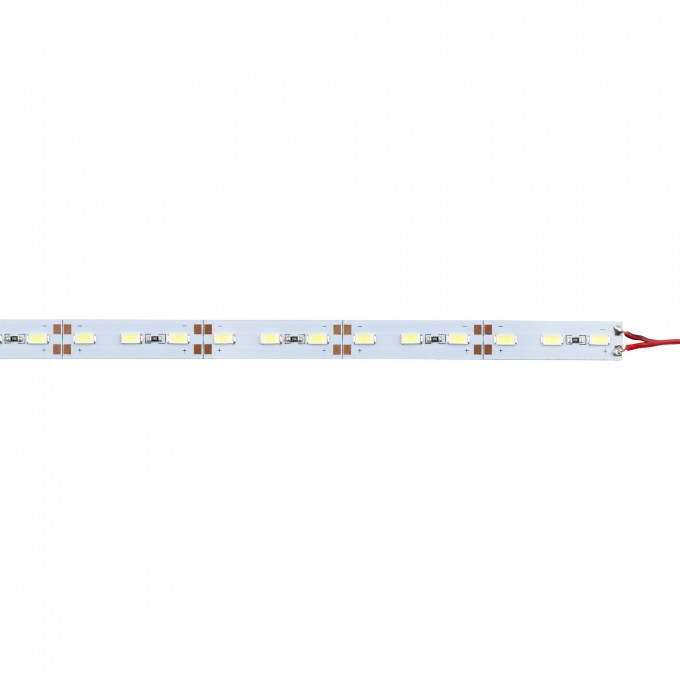 Светодиодная лента UNIEL ULS-L21X-5630-72LED/m-12mm-IP20-DC12V-19,2W/m-2х1M-WW UL-00002767 Светодиодная лента UNIEL ULS-L21X-5630-72LED/m-12mm-IP20-DC12V-19,2W/m-2х1M-WW UL-00002767