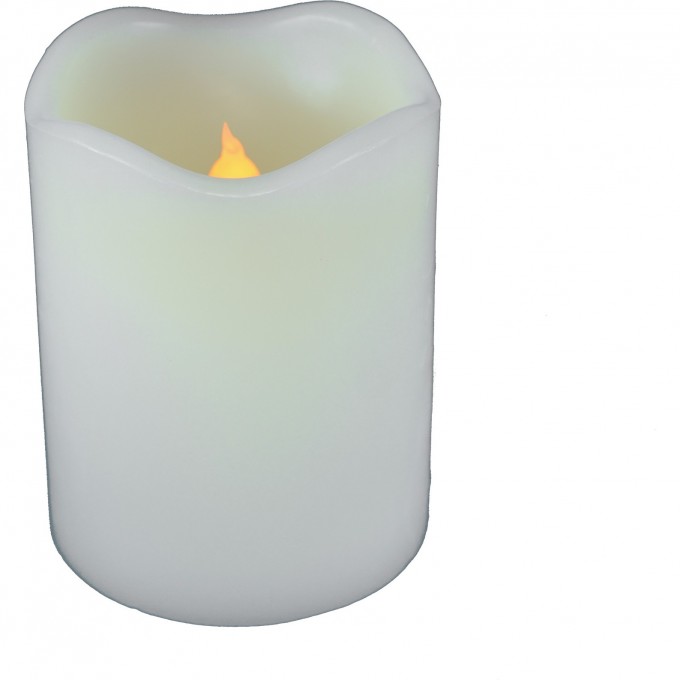 Светодиодная свеча UNIEL ULD-F061 WARM WHITE CANDLE UL-00008622 Светодиодная свеча UNIEL ULD-F061 WARM WHITE CANDLE UL-00008622