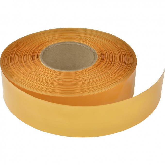 Термоусадочная трубка PVC UNIEL UIS-P100 26/13/100 HONEY GOLD ROLL UL-00009129 Термоусадочная трубка PVC UNIEL UIS-P100 26/13/100 HONEY GOLD ROLL UL-00009129