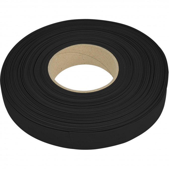 Термоусадочная трубка UNIEL UIS-R100 22,8/11/050 BLACK ROLL UL-00004201 Термоусадочная трубка UNIEL UIS-R100 22,8/11/050 BLACK ROLL UL-00004201