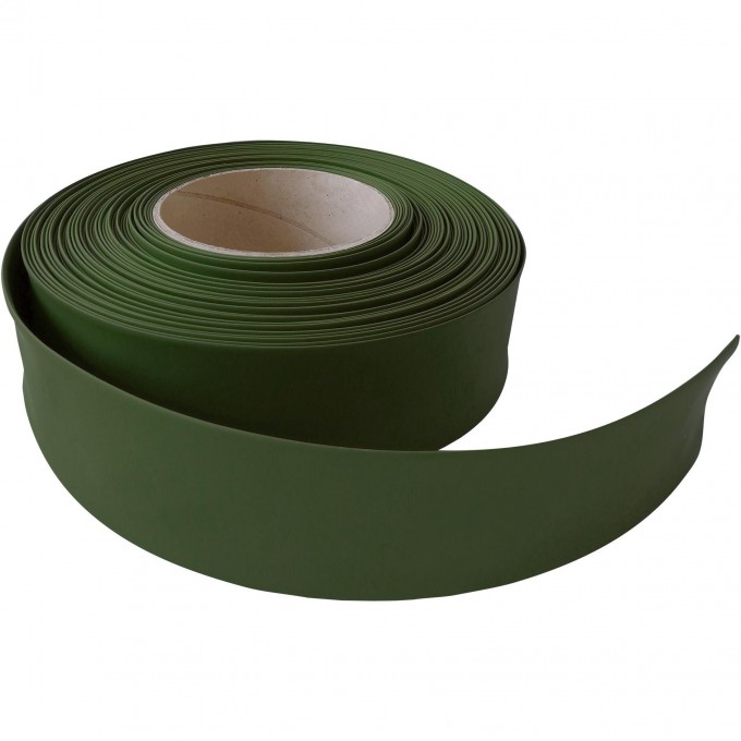 Термоусадочная трубка UNIEL UIS-R100 22,8/11/050 DARK GREEN ROLL UL-00005148 Термоусадочная трубка UNIEL UIS-R100 22,8/11/050 DARK GREEN ROLL UL-00005148
