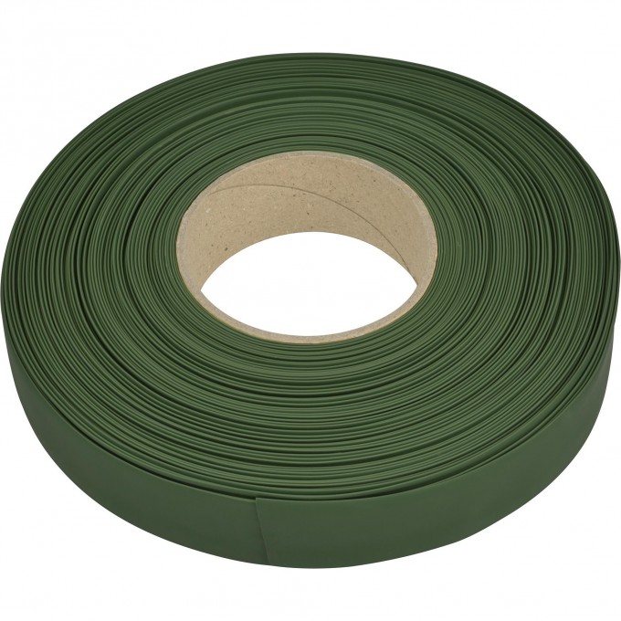 Термоусадочная трубка UNIEL UIS-R100 35/17/025 DARK GREEN ROLL UL-00005147 Термоусадочная трубка UNIEL UIS-R100 35/17/025 DARK GREEN ROLL UL-00005147