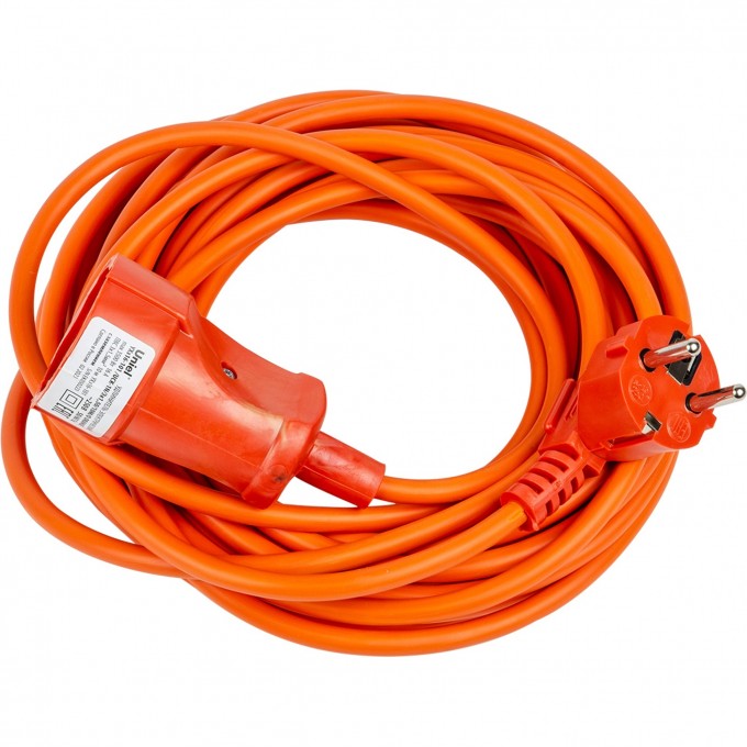Удлинитель силовой UNIEL YXз16-101 /UCK-1N/3x1,50/10M/O ORANGE UL-00010796 Удлинитель силовой UNIEL YXз16-101 /UCK-1N/3x1,50/10M/O ORANGE UL-00010796