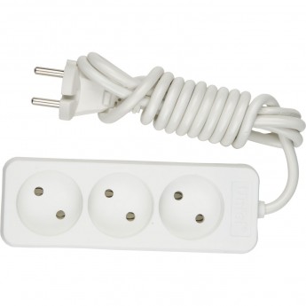 Удлинитель UNIEL S-CP3-1,5 Удлинитель UNIEL S-CP3-1,5