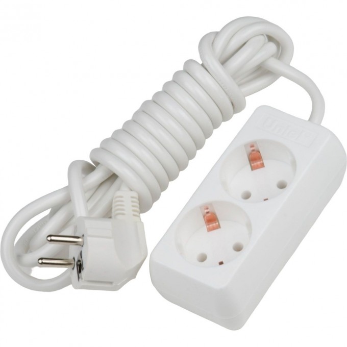 Удлинитель UNIEL S-GCD2-3 02885 Удлинитель UNIEL S-GCD2-3 02885