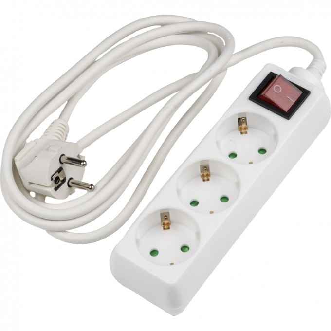 Удлинитель UNIEL S-GCD3-2B 02920 Удлинитель UNIEL S-GCD3-2B 02920