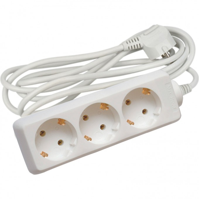 Удлинитель UNIEL S-GCP3-2 UL-00002846 Удлинитель UNIEL S-GCP3-2 UL-00002846