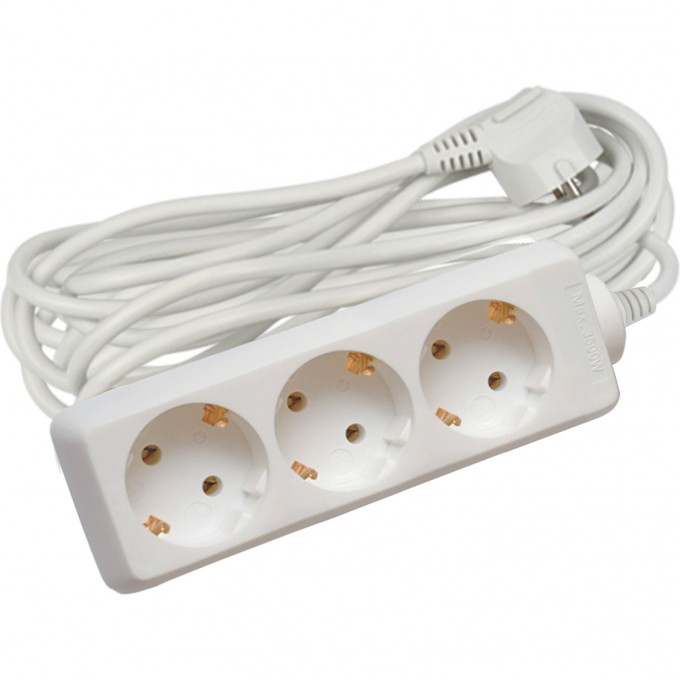 Удлинитель UNIEL S-GCP3-7 UL-00002847 Удлинитель UNIEL S-GCP3-7 UL-00002847