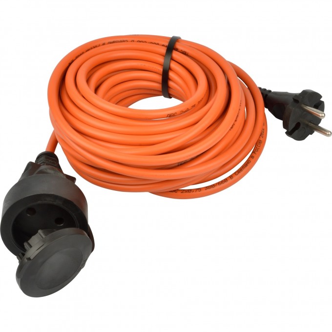Удлинитель UNIEL UG /UCK-1N/2x1,00/20M/O IP44 ORANGE UL-00009862 Удлинитель UNIEL UG /UCK-1N/2x1,00/20M/O IP44 ORANGE UL-00009862