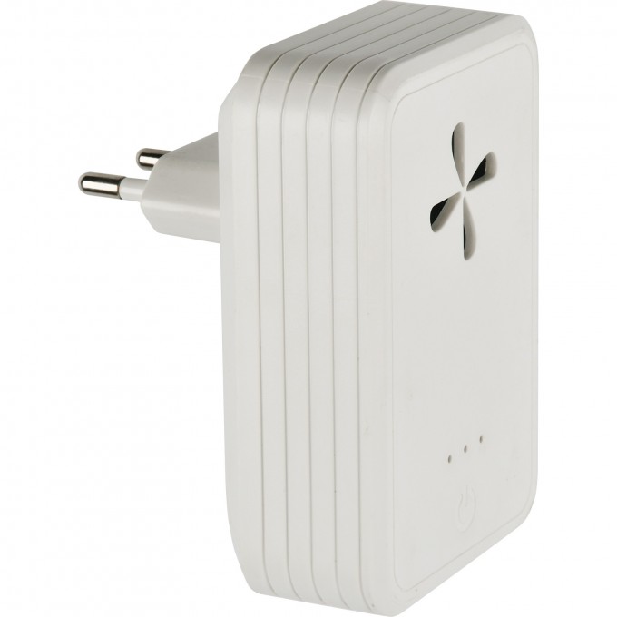 Ультразвуковой отпугиватель насекомых и грызунов UNIEL UDR-E16 WHITE UL-00011808 Ультразвуковой отпугиватель насекомых и грызунов UNIEL UDR-E16 WHITE UL-00011808