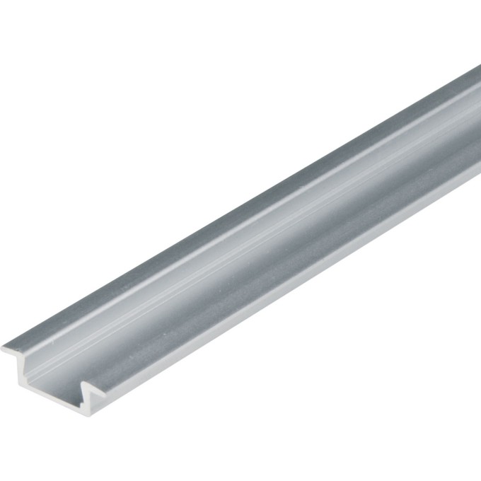 Врезной профиль для светодиодной ленты UNIEL UFE-A01 SILVER 200 POLYBAG UL-00000595 Врезной профиль для светодиодной ленты UNIEL UFE-A01 SILVER 200 POLYBAG UL-00000595