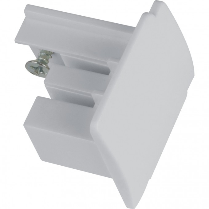 Заглушка UNIEL UFB-C41 SILVER 1 POLYBAG 09733 Заглушка UNIEL UFB-C41 SILVER 1 POLYBAG 09733
