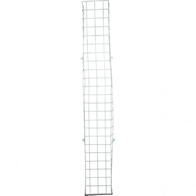 Защитная решетка UNIEL UFL-V20A L125 GREY UL-00009459 Защитная решетка UNIEL UFL-V20A L125 GREY UL-00009459