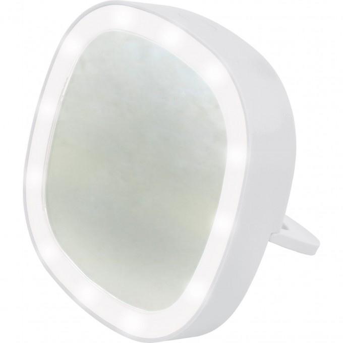 Зеркало UNIEL ULK-F71 3AAA WHITE UL-00007511 Зеркало UNIEL ULK-F71 3AAA WHITE UL-00007511